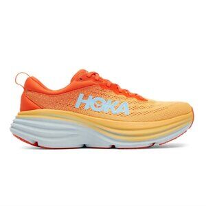 Hoka Size 9.5 / Eu 43 1/3 Bondi Men's Sneakers  Pre-owned, in very good conditio